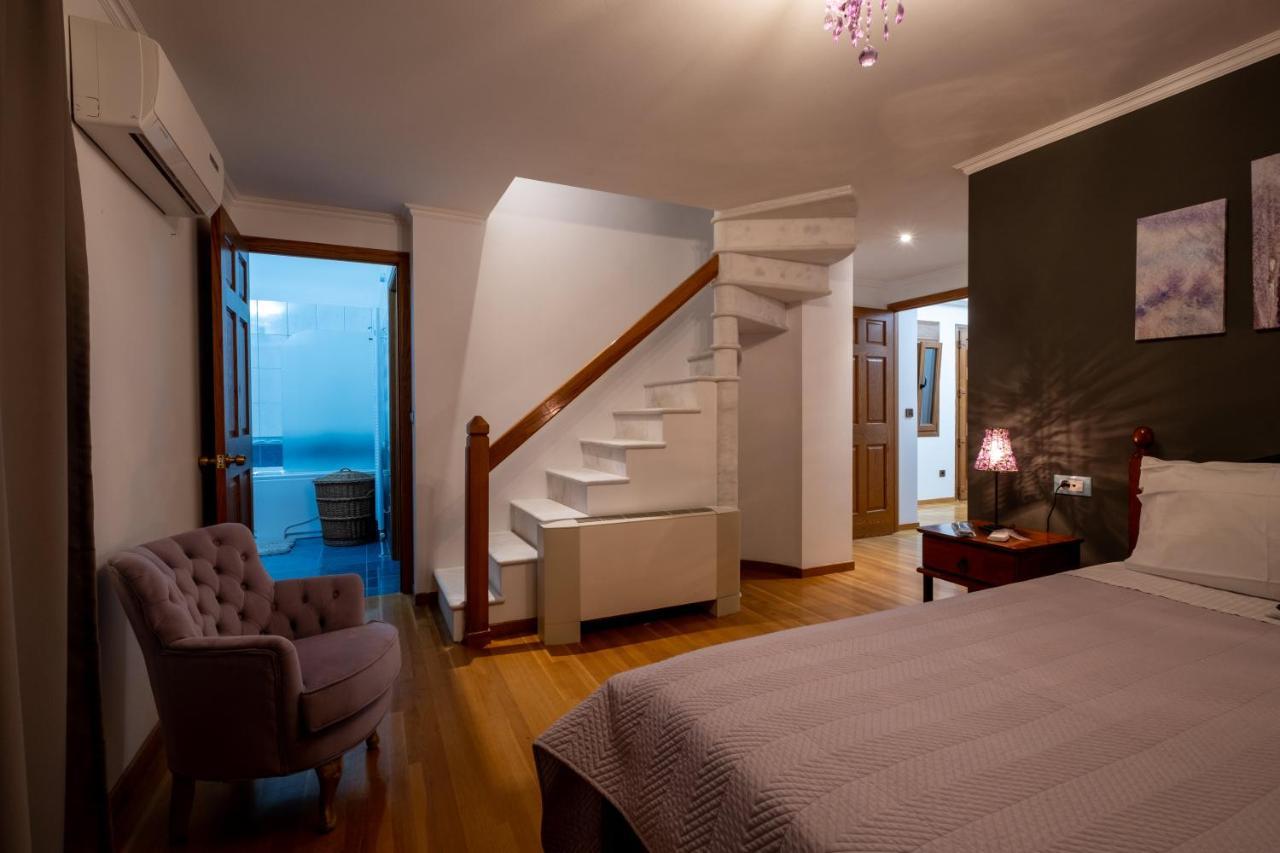 Alba Caldera Villa Akrotírion المظهر الخارجي الصورة