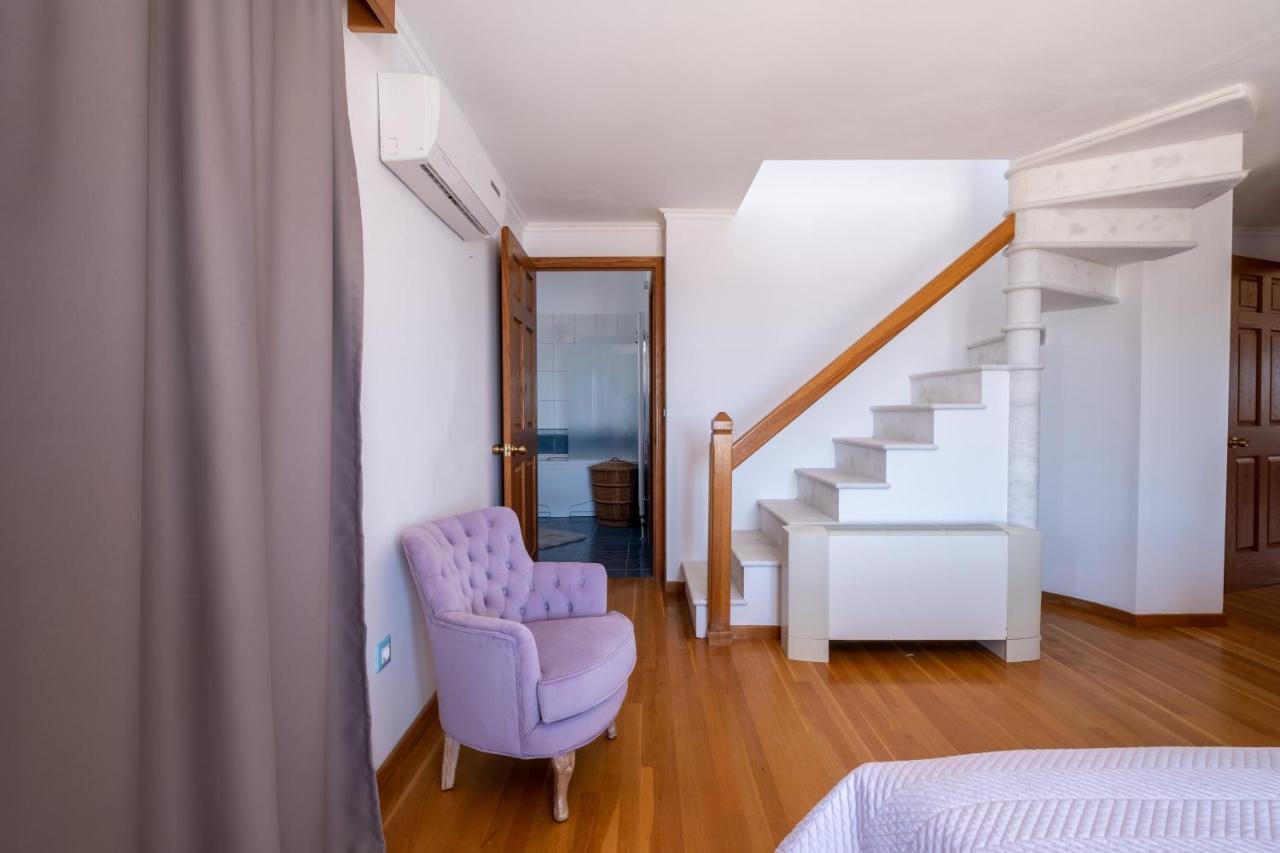 Alba Caldera Villa Akrotírion المظهر الخارجي الصورة