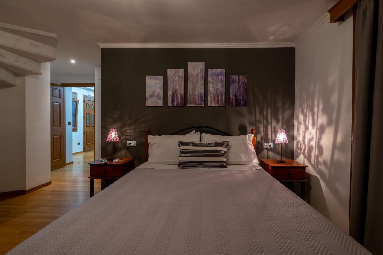 Alba Caldera Villa Akrotírion المظهر الخارجي الصورة